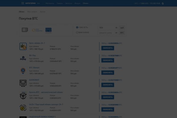 Что продает кракен